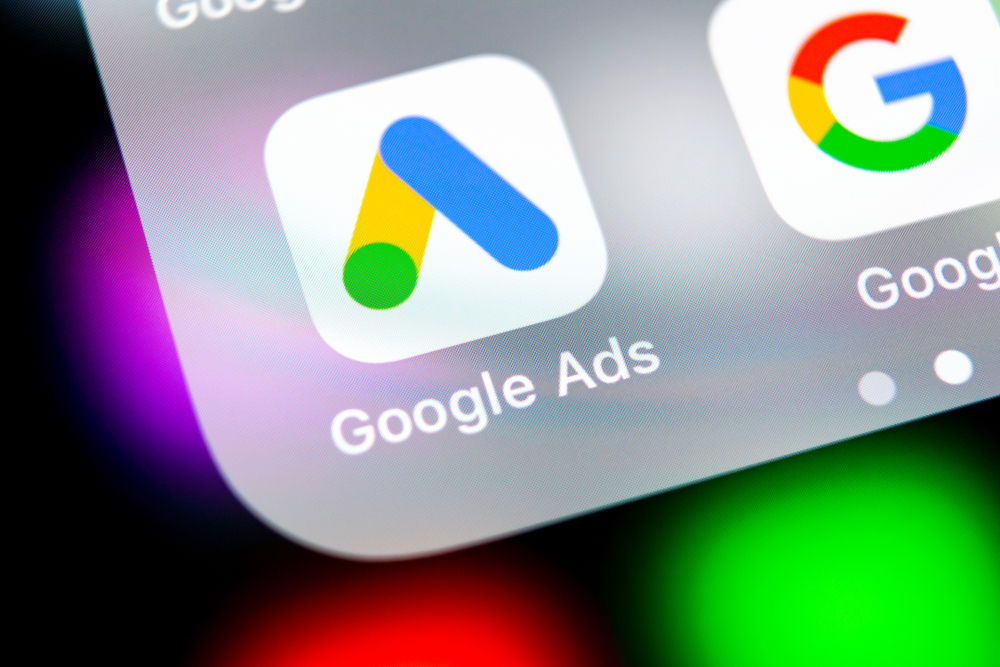 Google Advertising Services